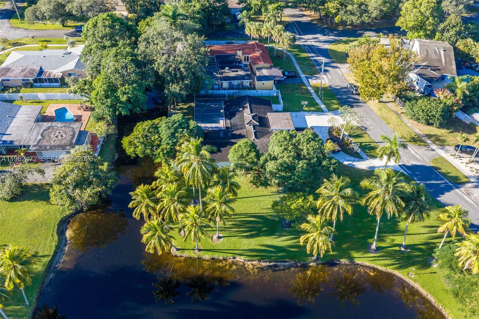 PLANTATION PARK 4TH ADD - Residential