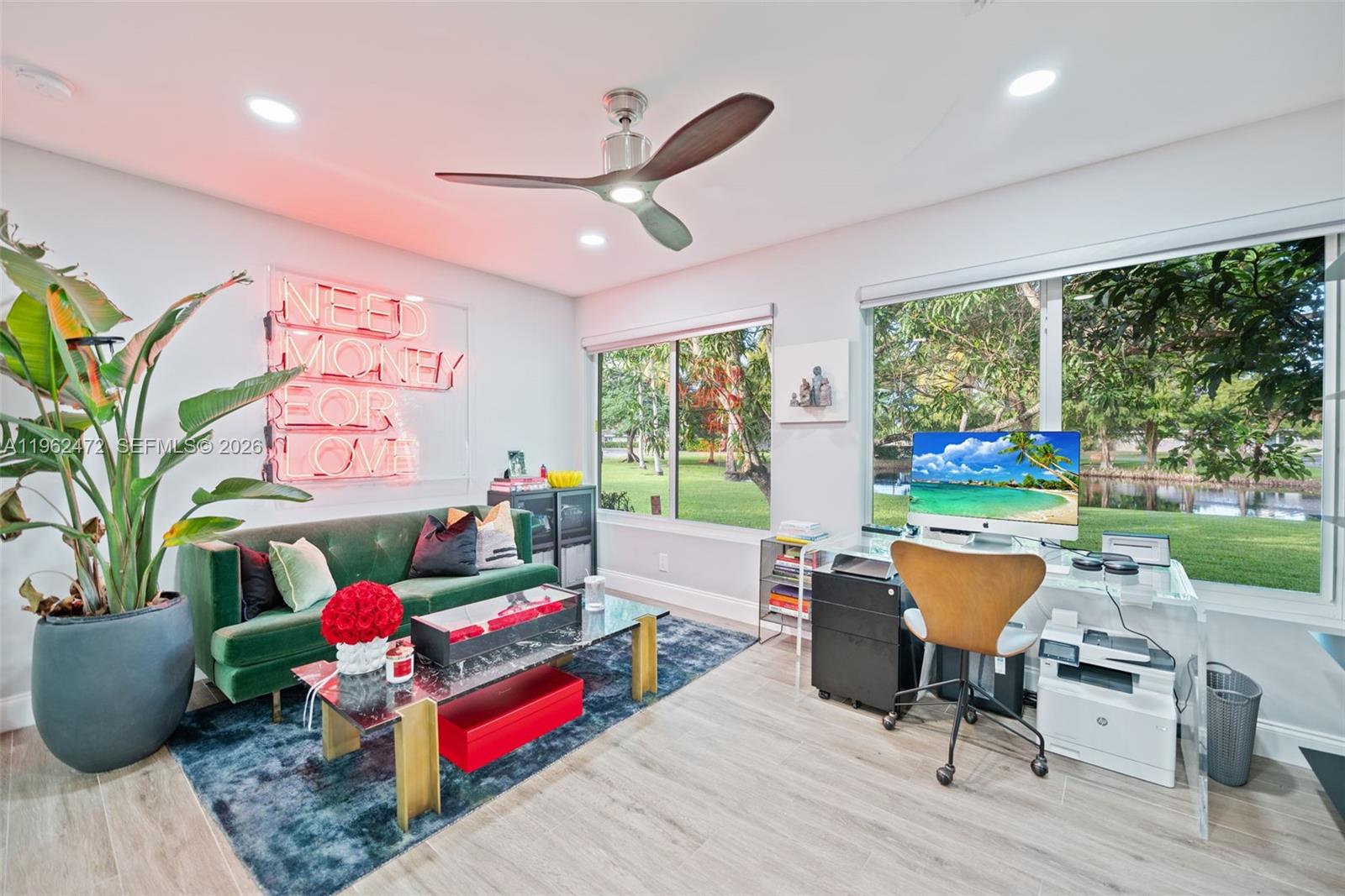 PLANTATION PARK 4TH ADD - Residential