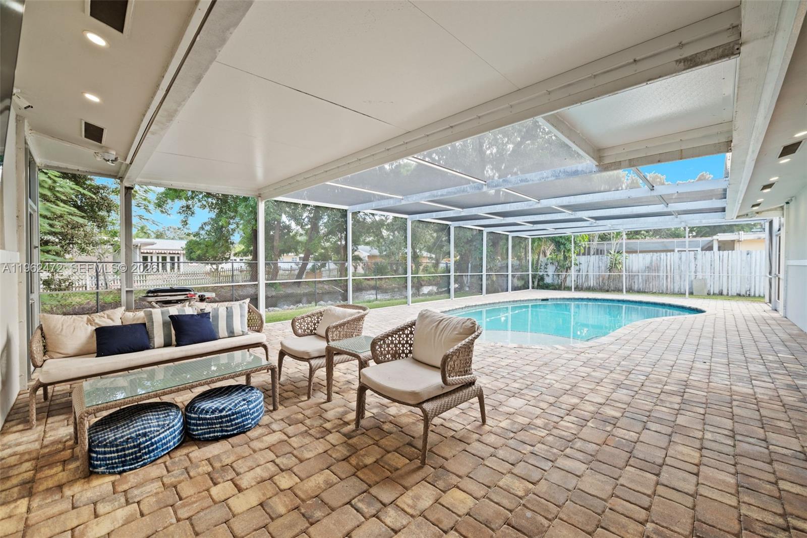 PLANTATION PARK 4TH ADD - Residential