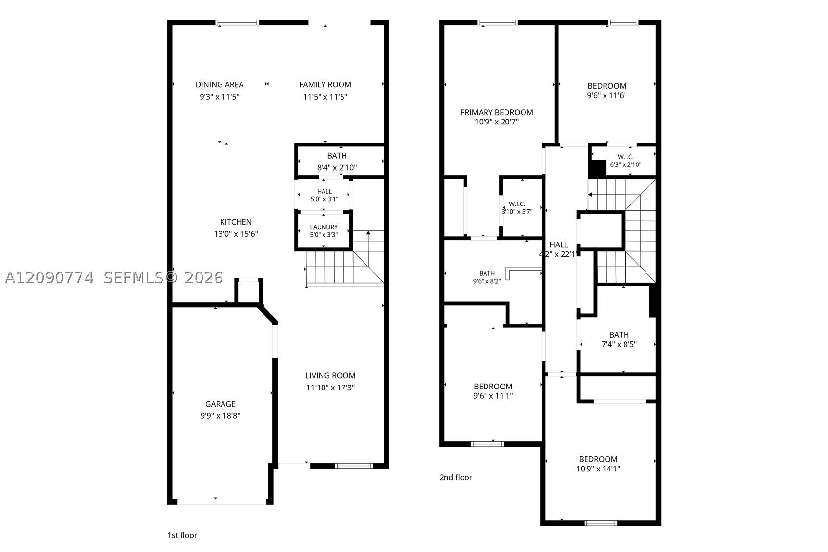 15981 SW 2nd Pl, Pembroke Pines FL 33027