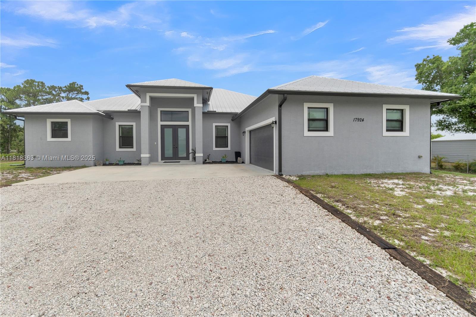 The Acreage - Residential