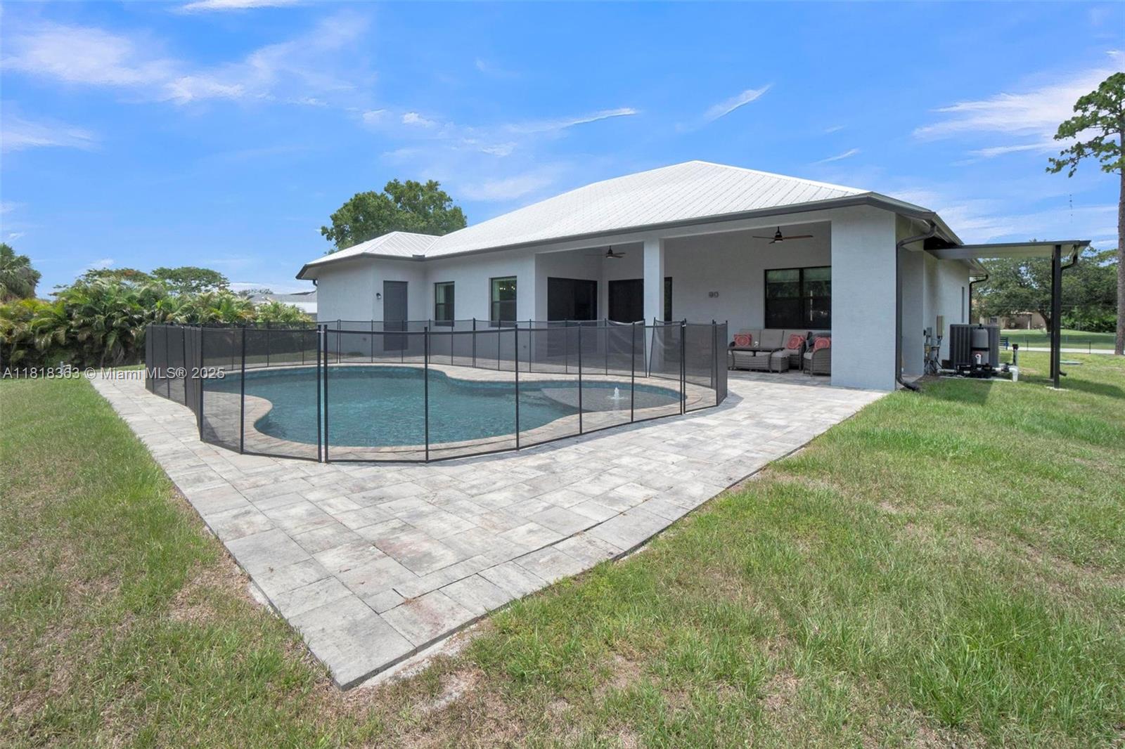 The Acreage - Residential