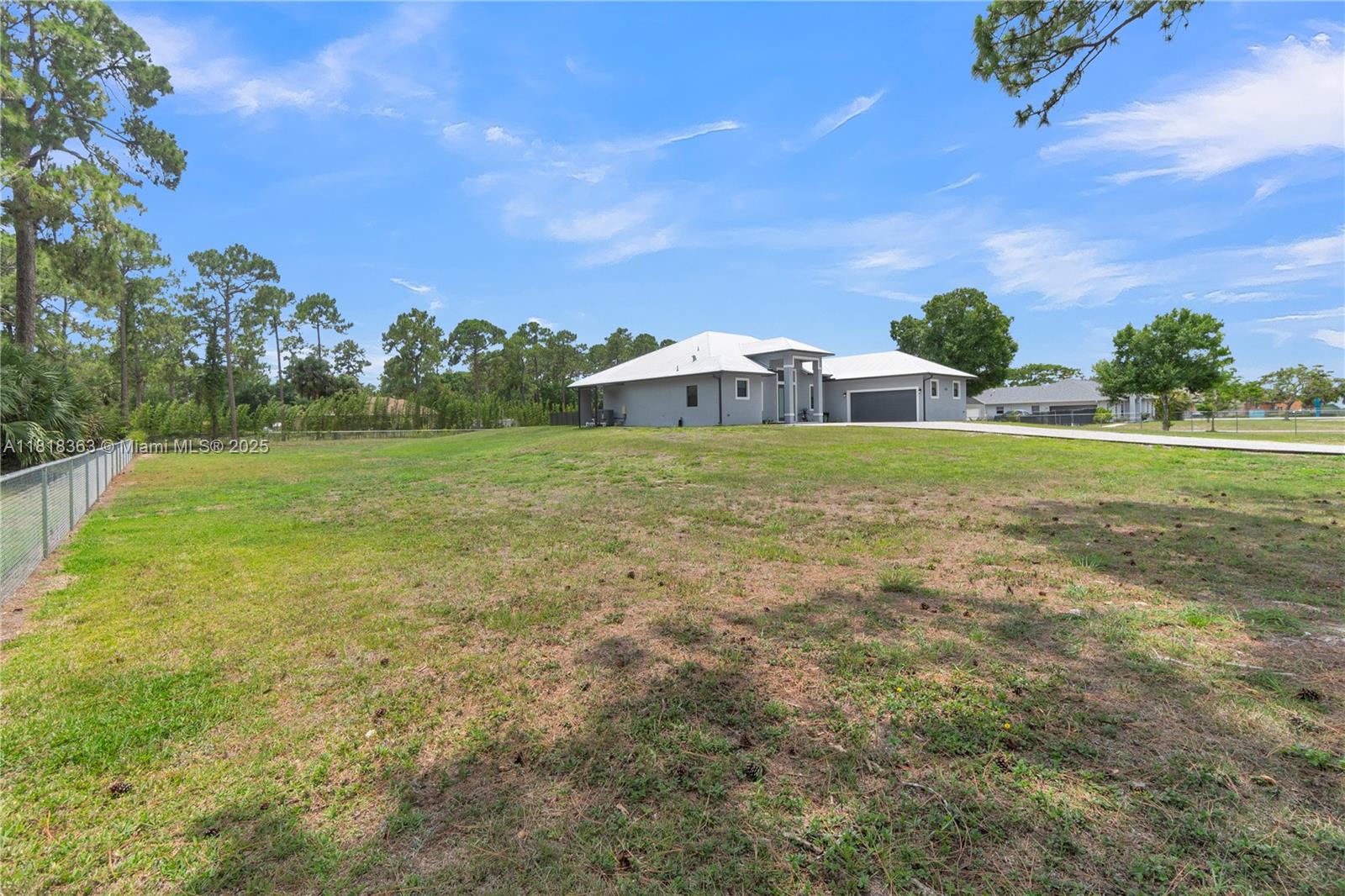 The Acreage - Residential