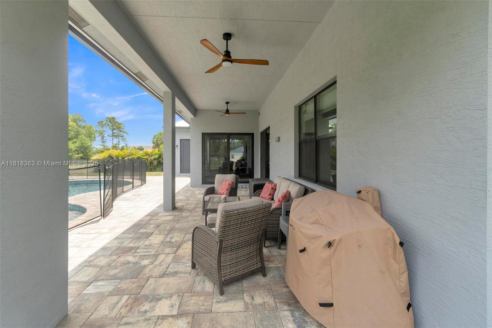 The Acreage - Residential