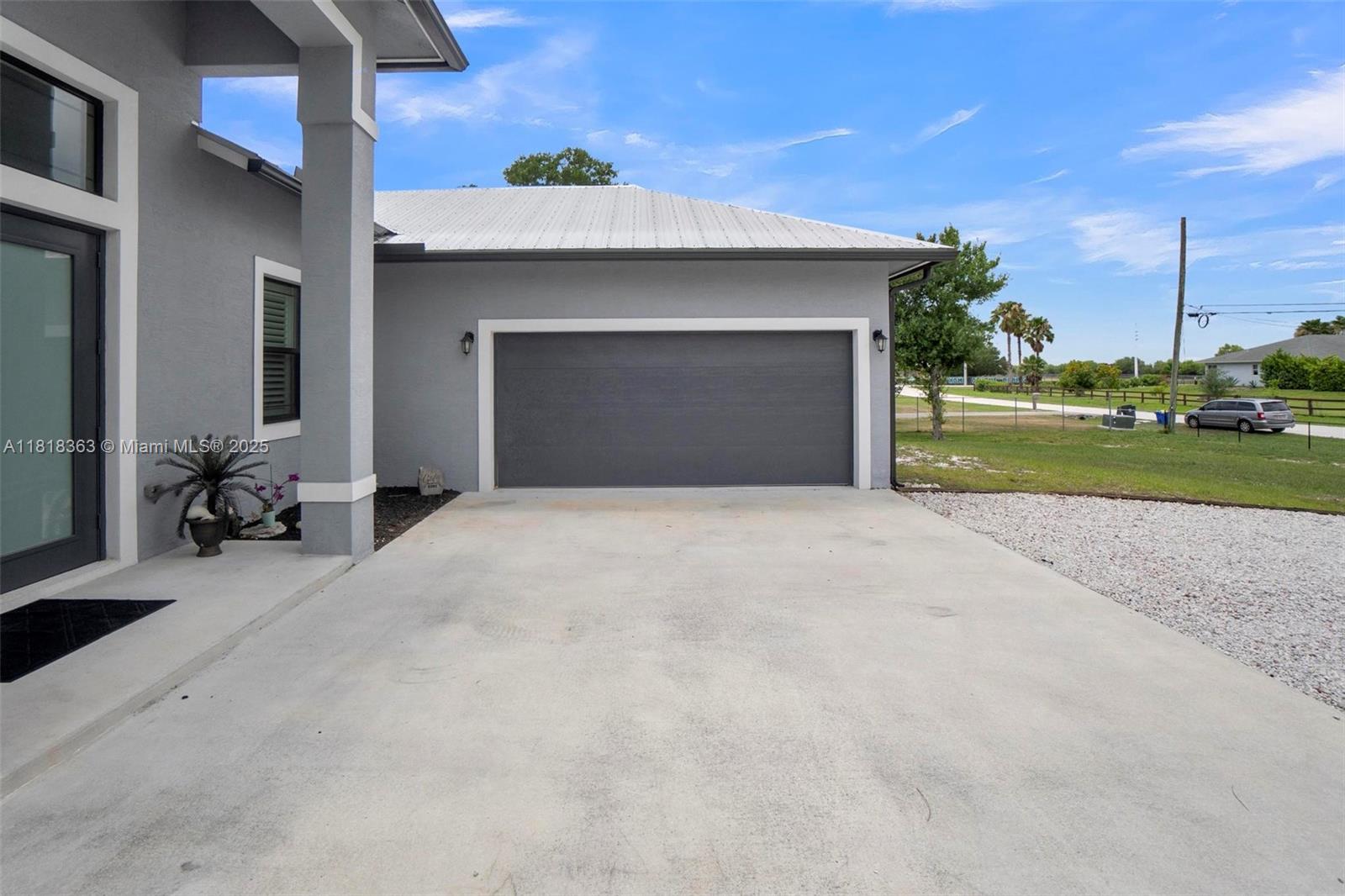 The Acreage - Residential
