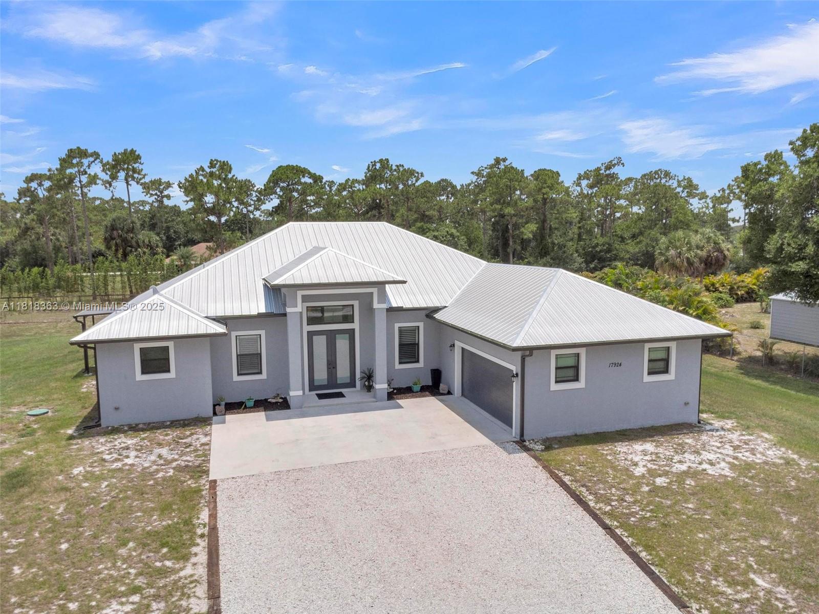 The Acreage - Residential
