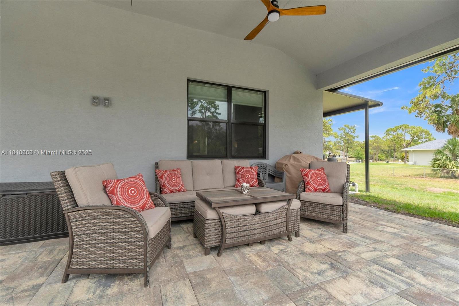 The Acreage - Residential