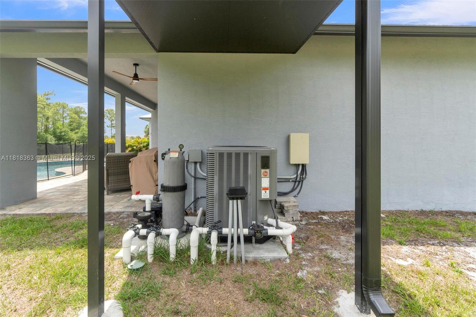 The Acreage - Residential