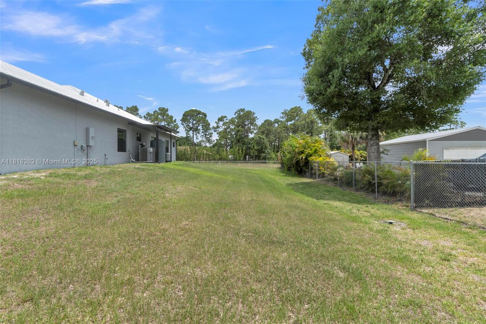 The Acreage - Residential
