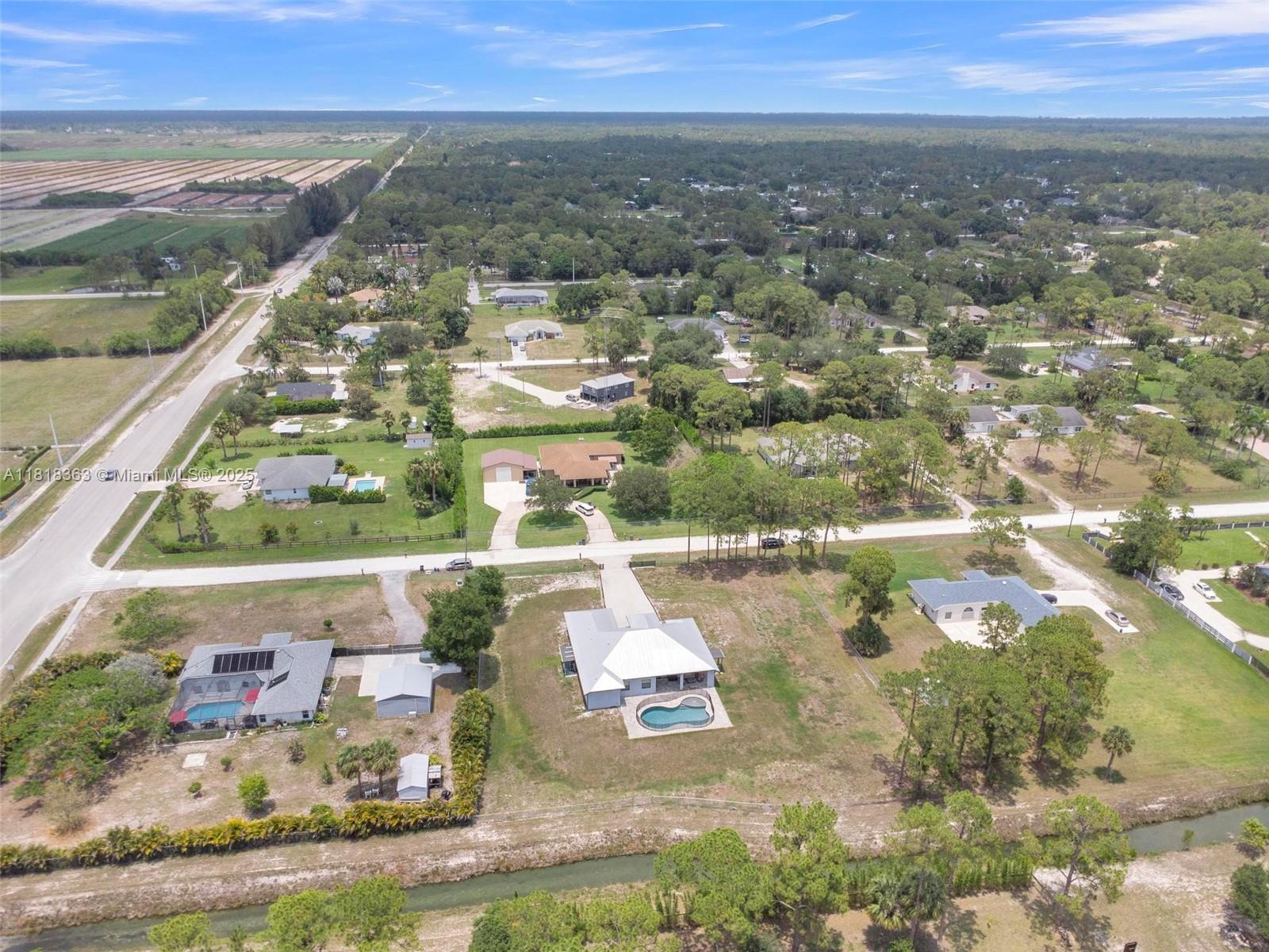 The Acreage - Residential