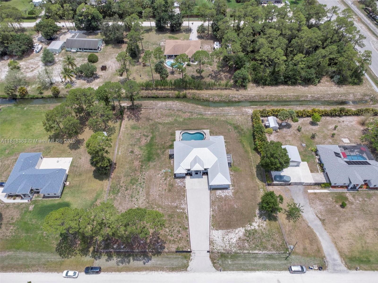 The Acreage - Residential