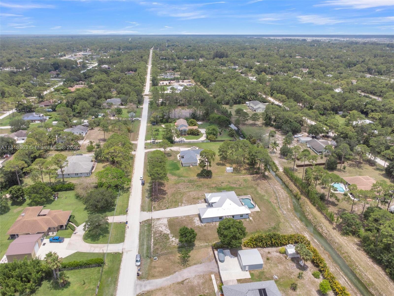 The Acreage - Residential