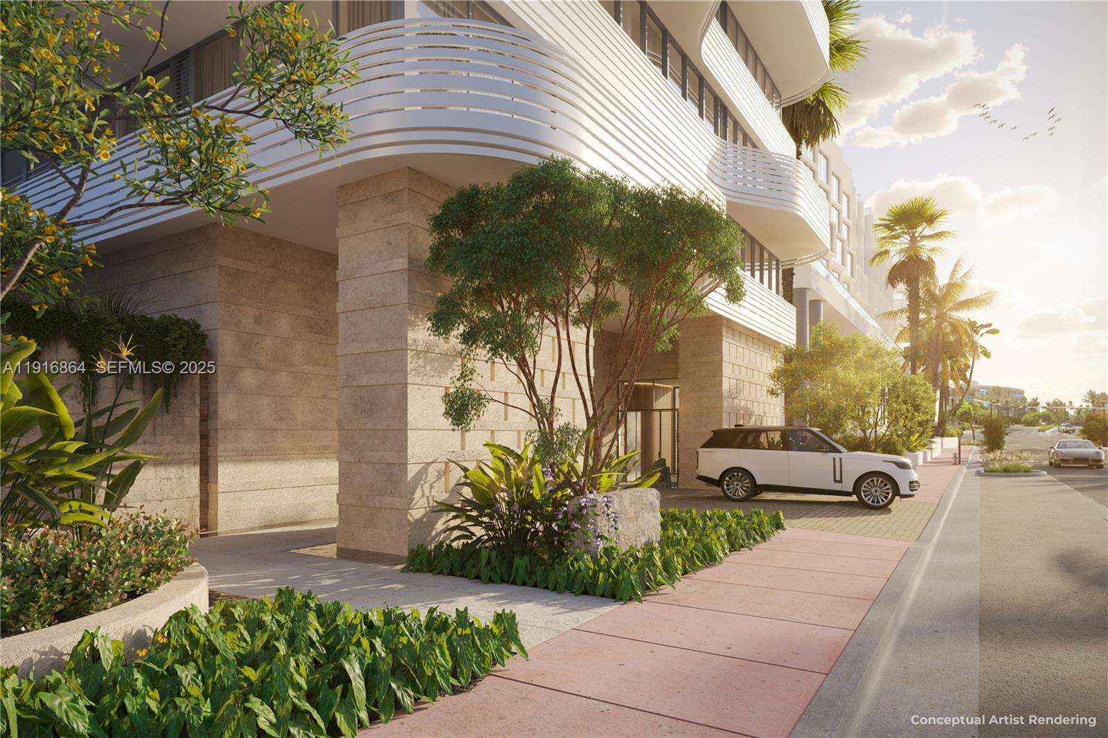 MIAMI BEACH IMPROVEMENT C - Residential