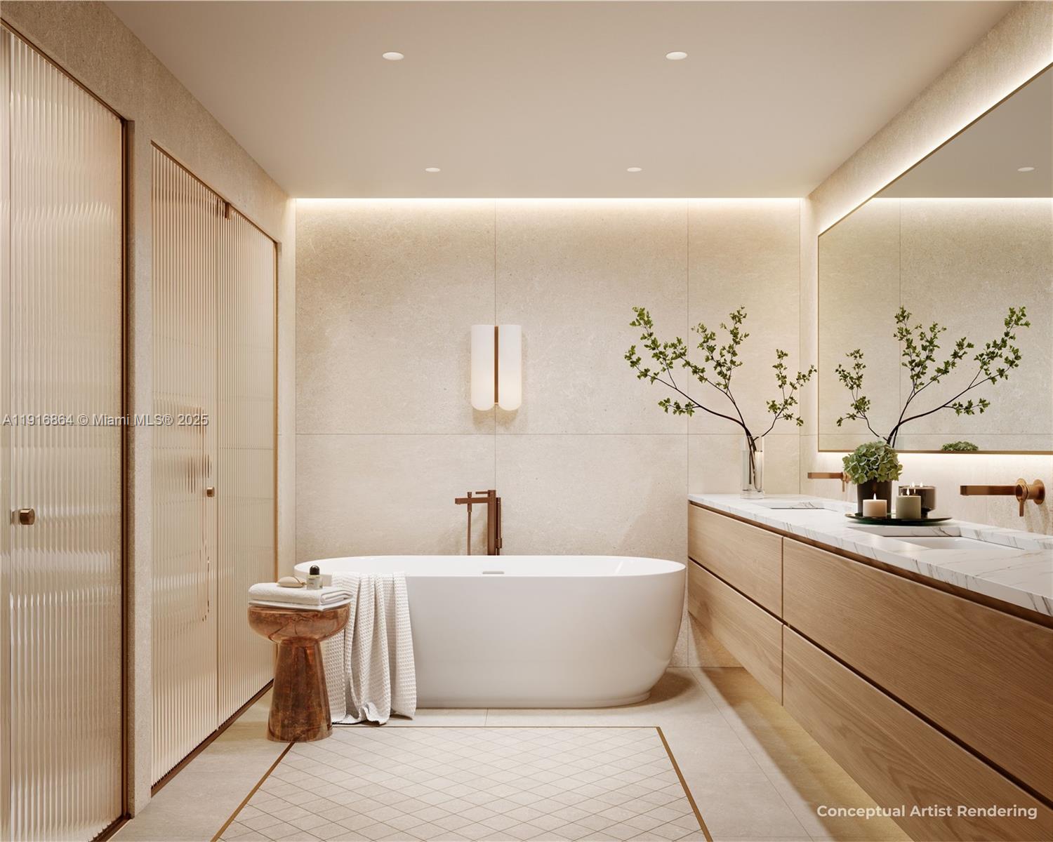 MIAMI BEACH IMPROVEMENT C - Residential