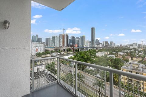 10 SW South River Dr 1006 Miami FL 33130