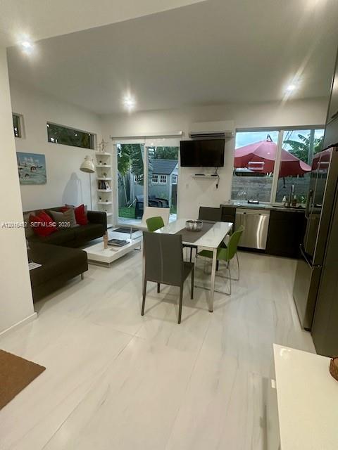 HOWMAR PARK 1ST ADDN - Residential Lease