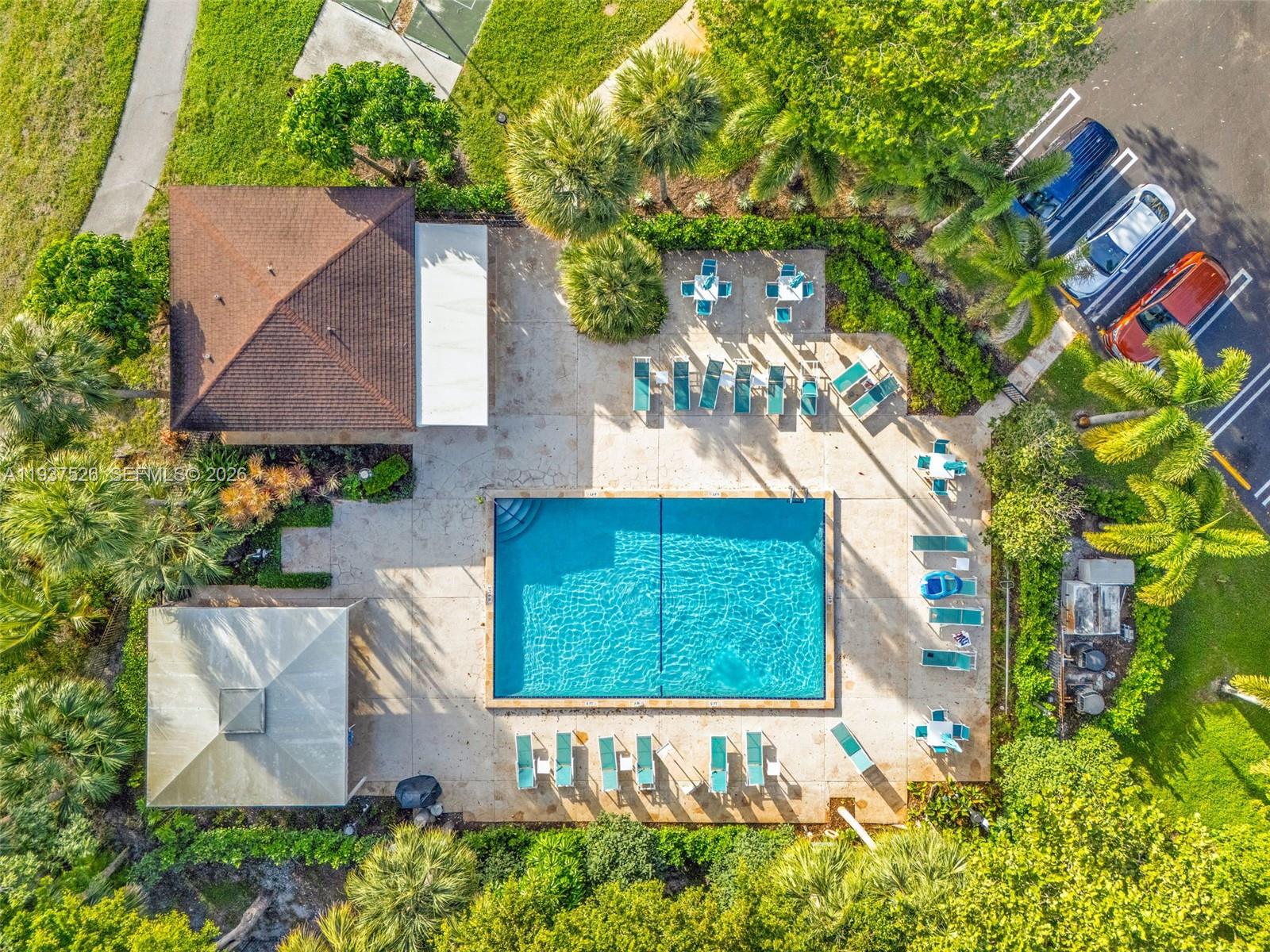 NO 52 PALM-AIRE COUNTRY C - Residential