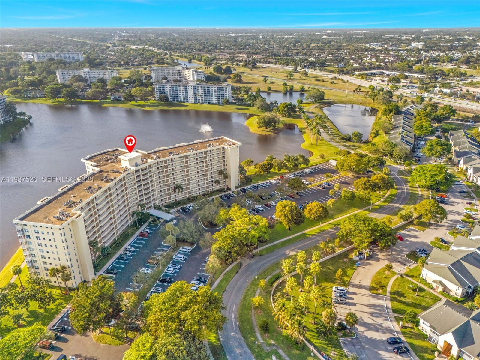 NO 52 PALM-AIRE COUNTRY C - Residential