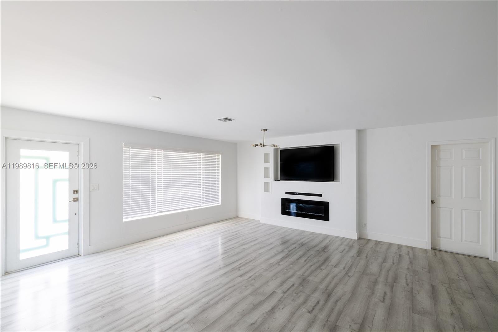 BELMAR AMENDED - Residential Lease