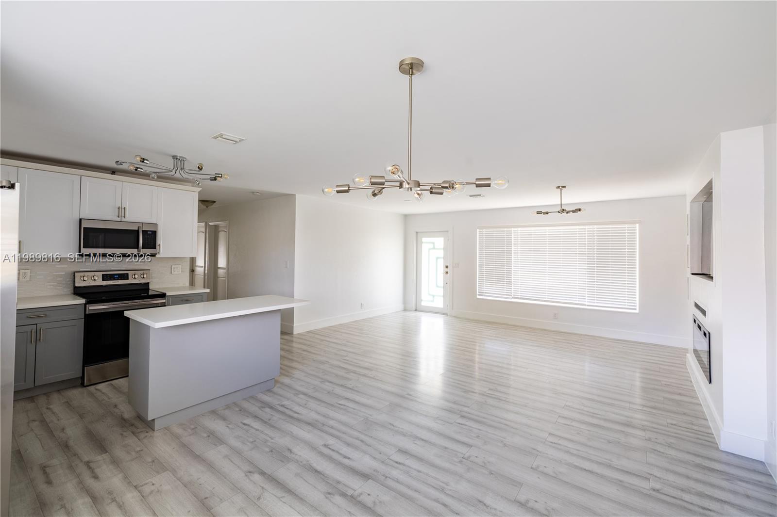 BELMAR AMENDED - Residential Lease