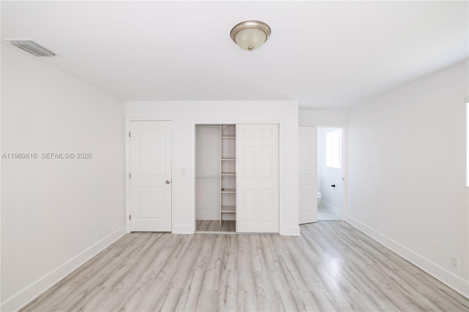BELMAR AMENDED - Residential Lease