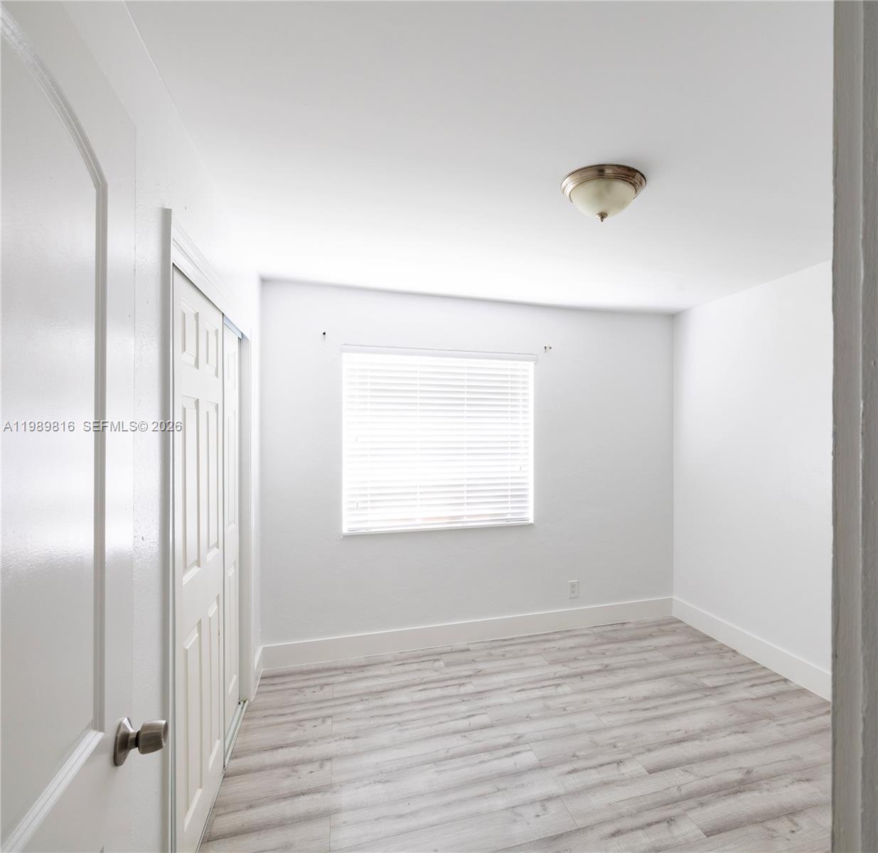 BELMAR AMENDED - Residential Lease