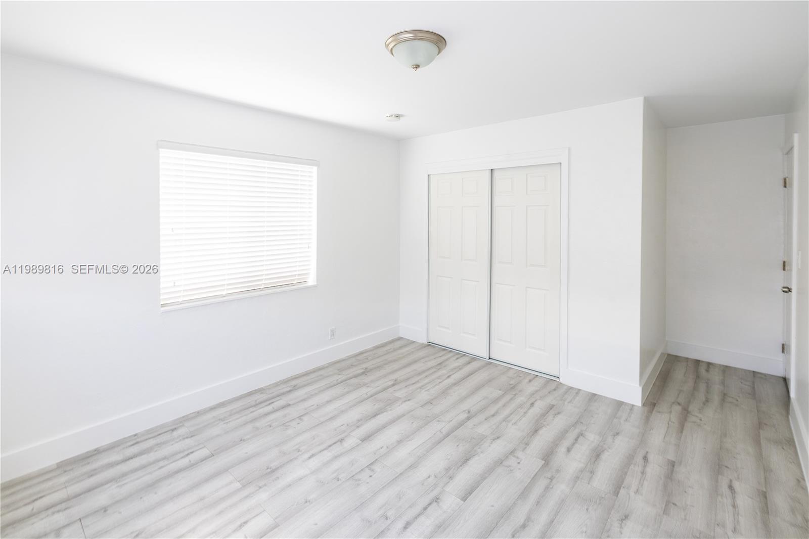 BELMAR AMENDED - Residential Lease