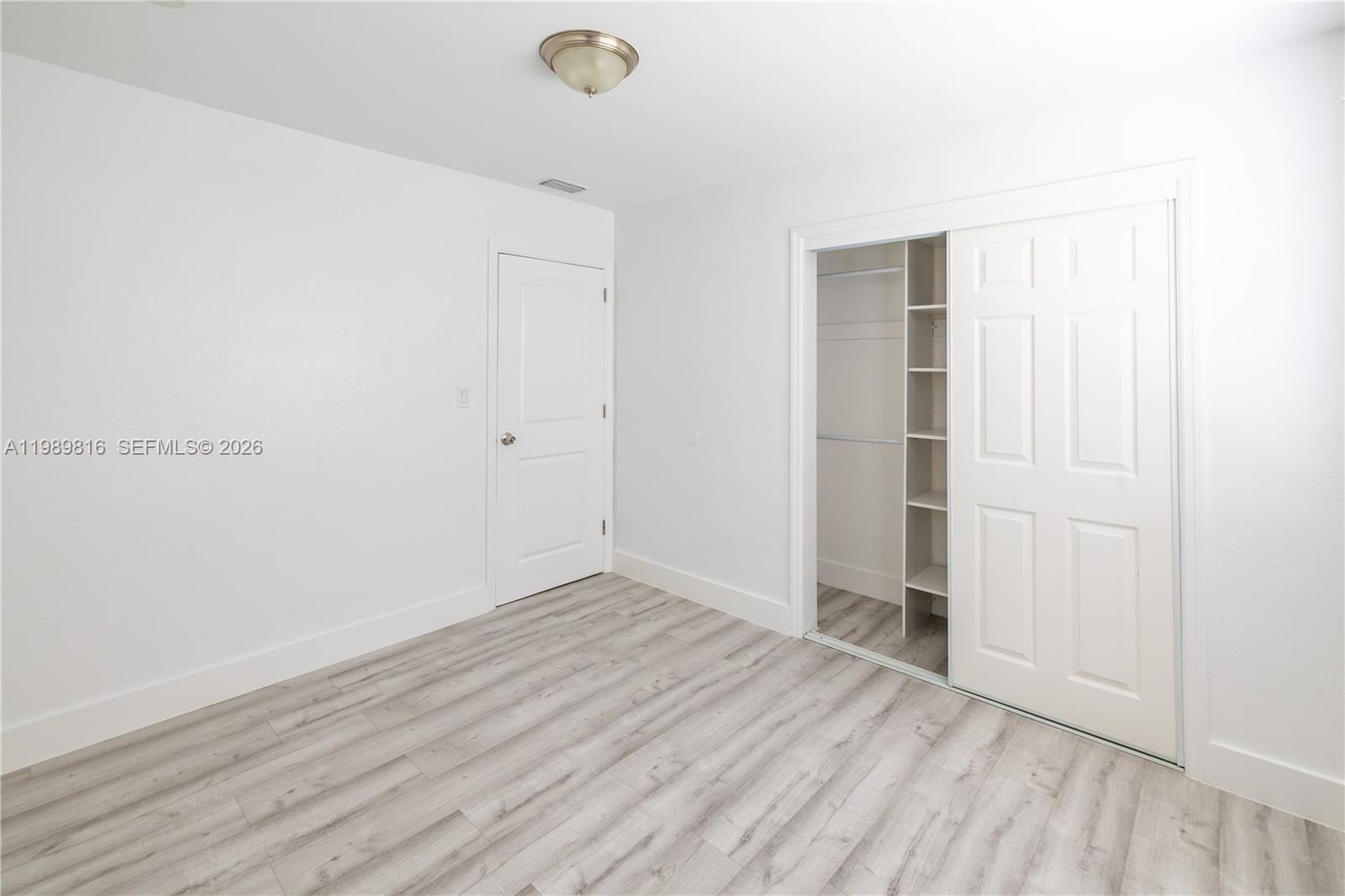 BELMAR AMENDED - Residential Lease