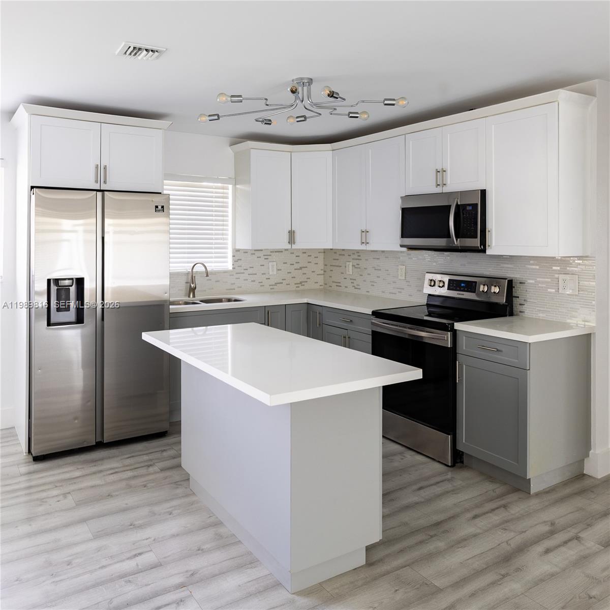 BELMAR AMENDED - Residential Lease