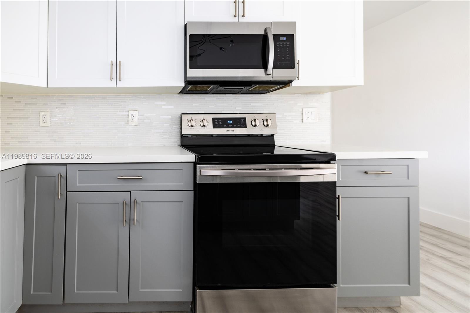 BELMAR AMENDED - Residential Lease