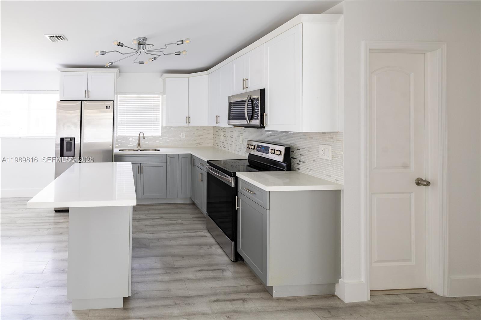 BELMAR AMENDED - Residential Lease