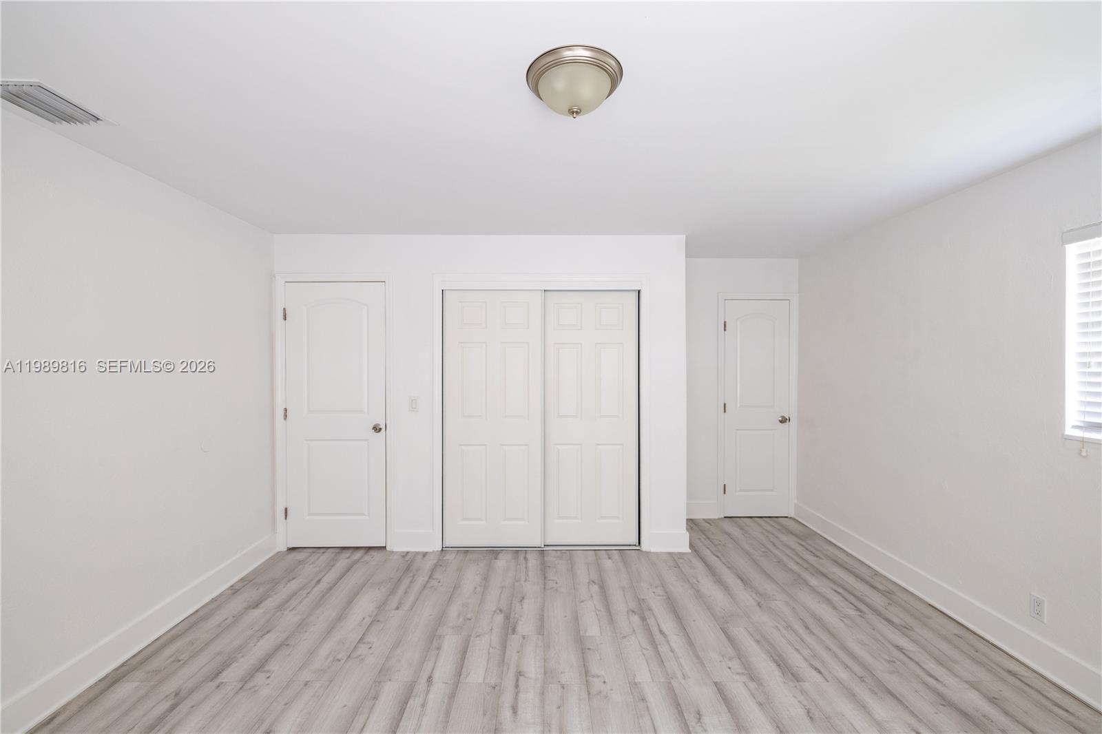 BELMAR AMENDED - Residential Lease