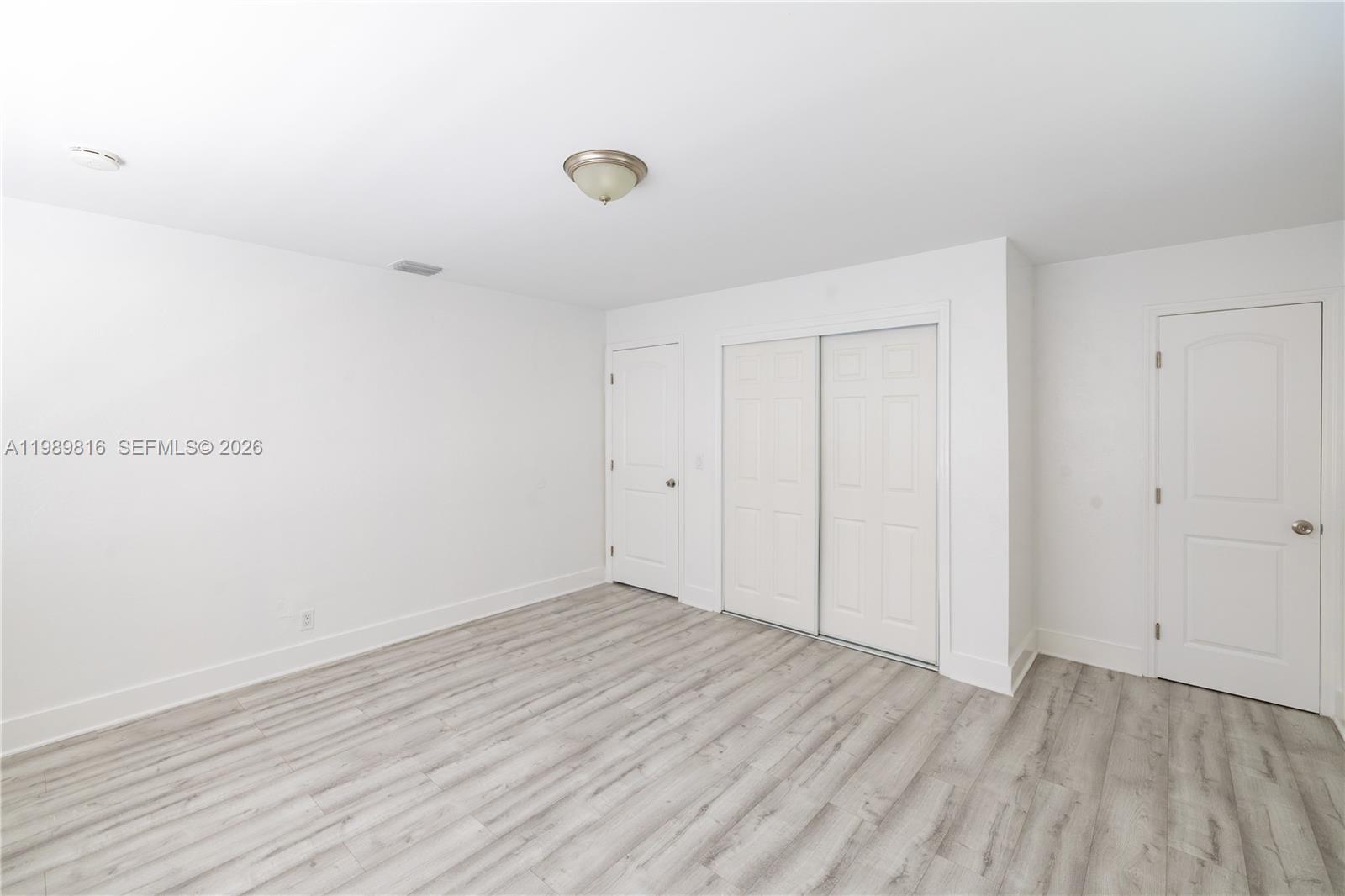 BELMAR AMENDED - Residential Lease