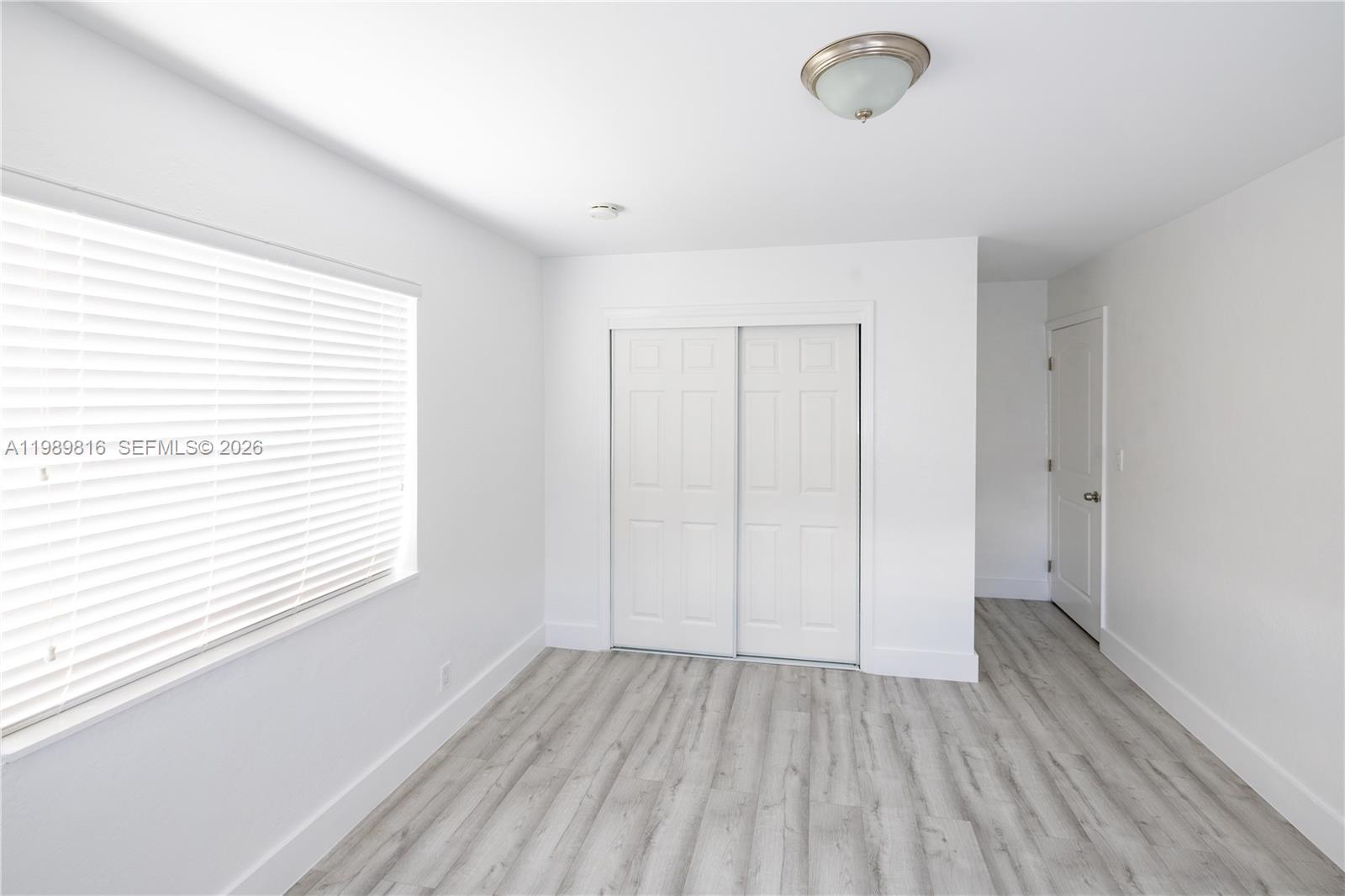 BELMAR AMENDED - Residential Lease