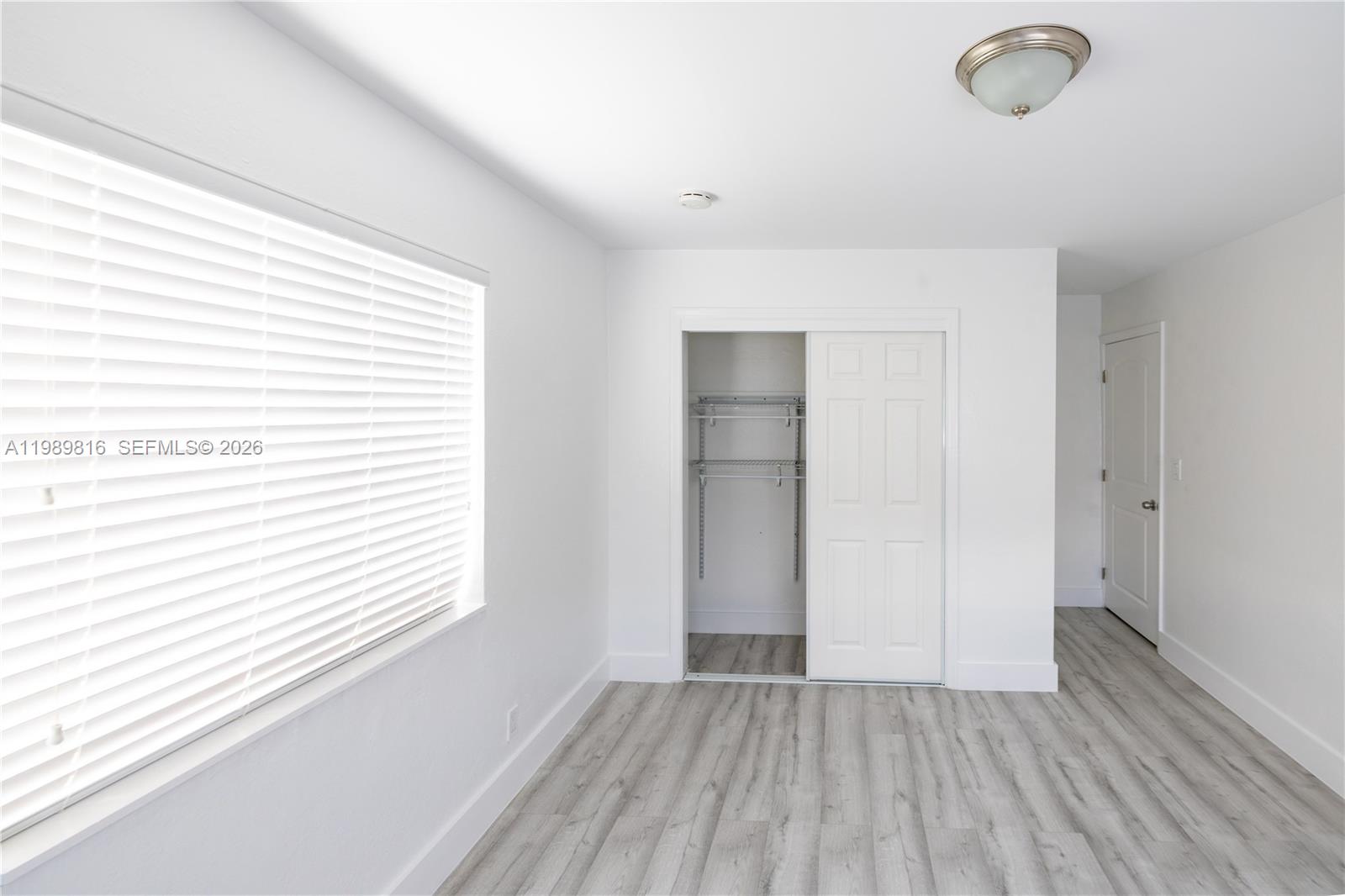 BELMAR AMENDED - Residential Lease