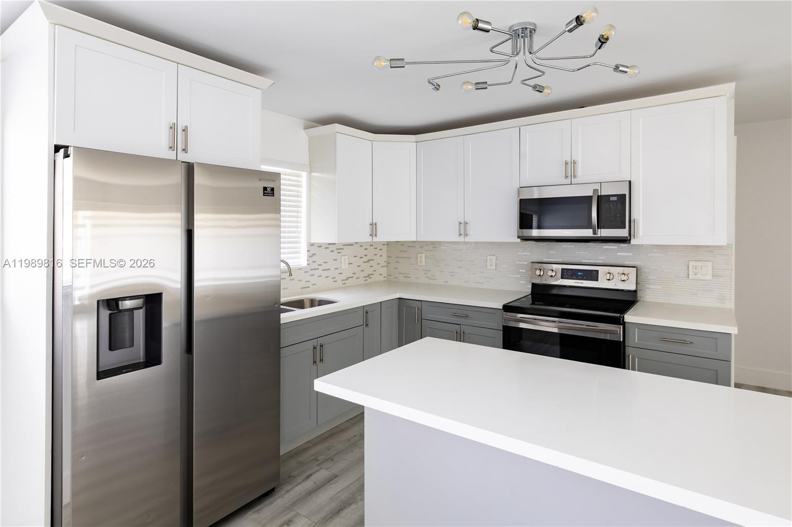 BELMAR AMENDED - Residential Lease