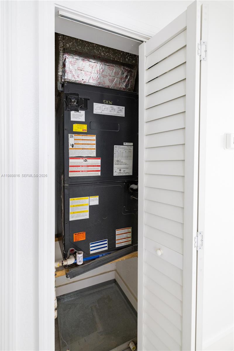 BELMAR AMENDED - Residential Lease