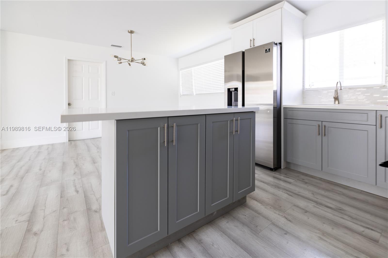 BELMAR AMENDED - Residential Lease