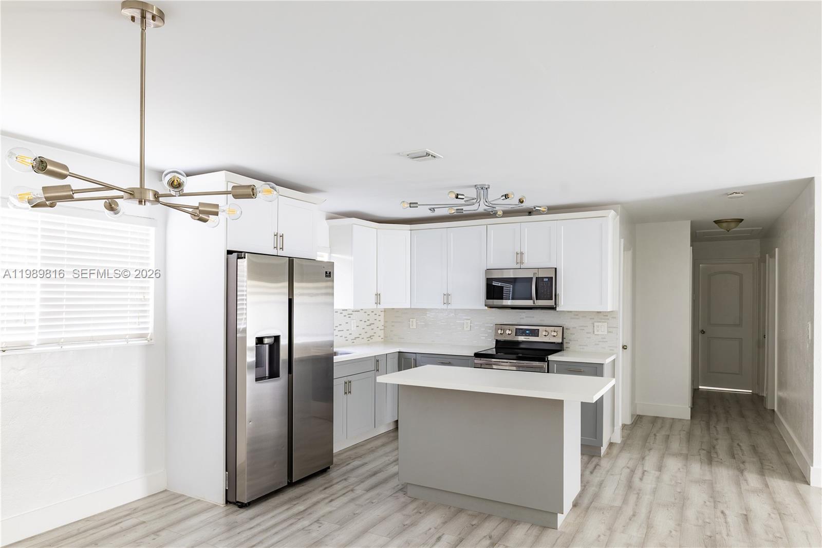 BELMAR AMENDED - Residential Lease