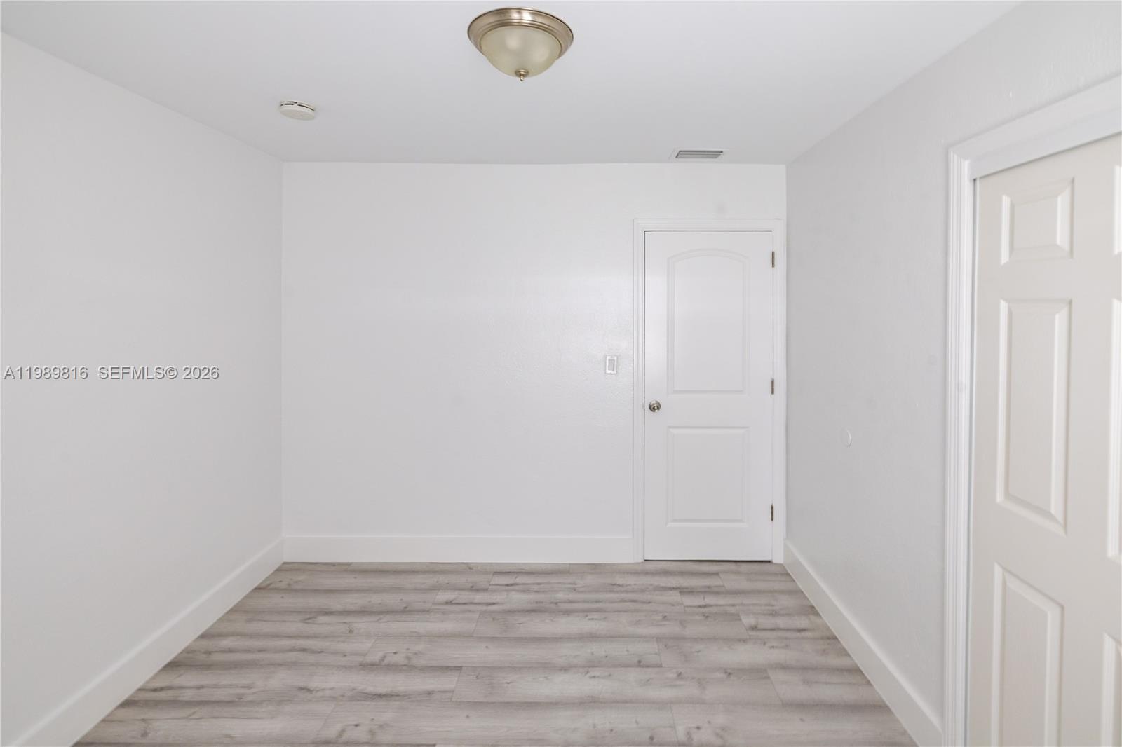 BELMAR AMENDED - Residential Lease