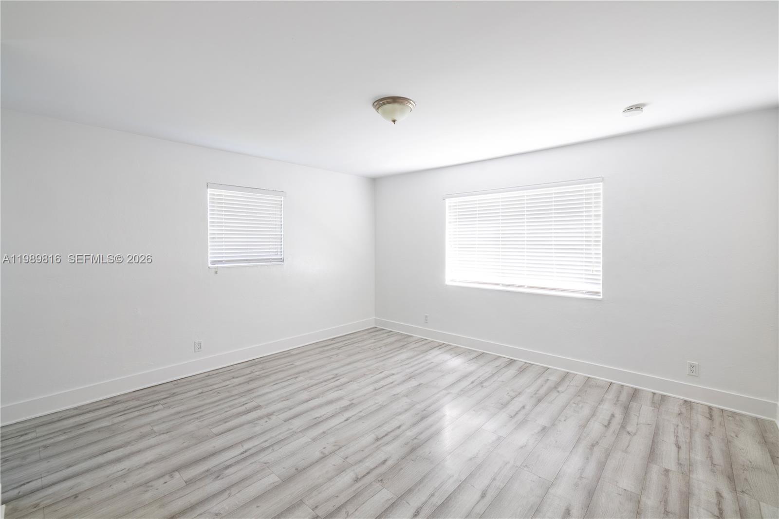 BELMAR AMENDED - Residential Lease