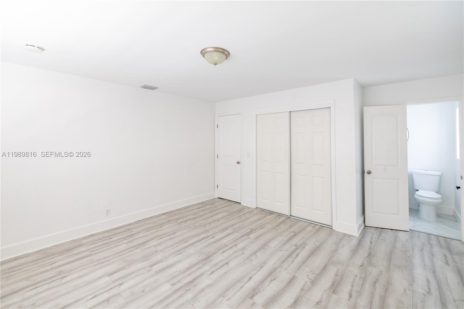 BELMAR AMENDED - Residential Lease
