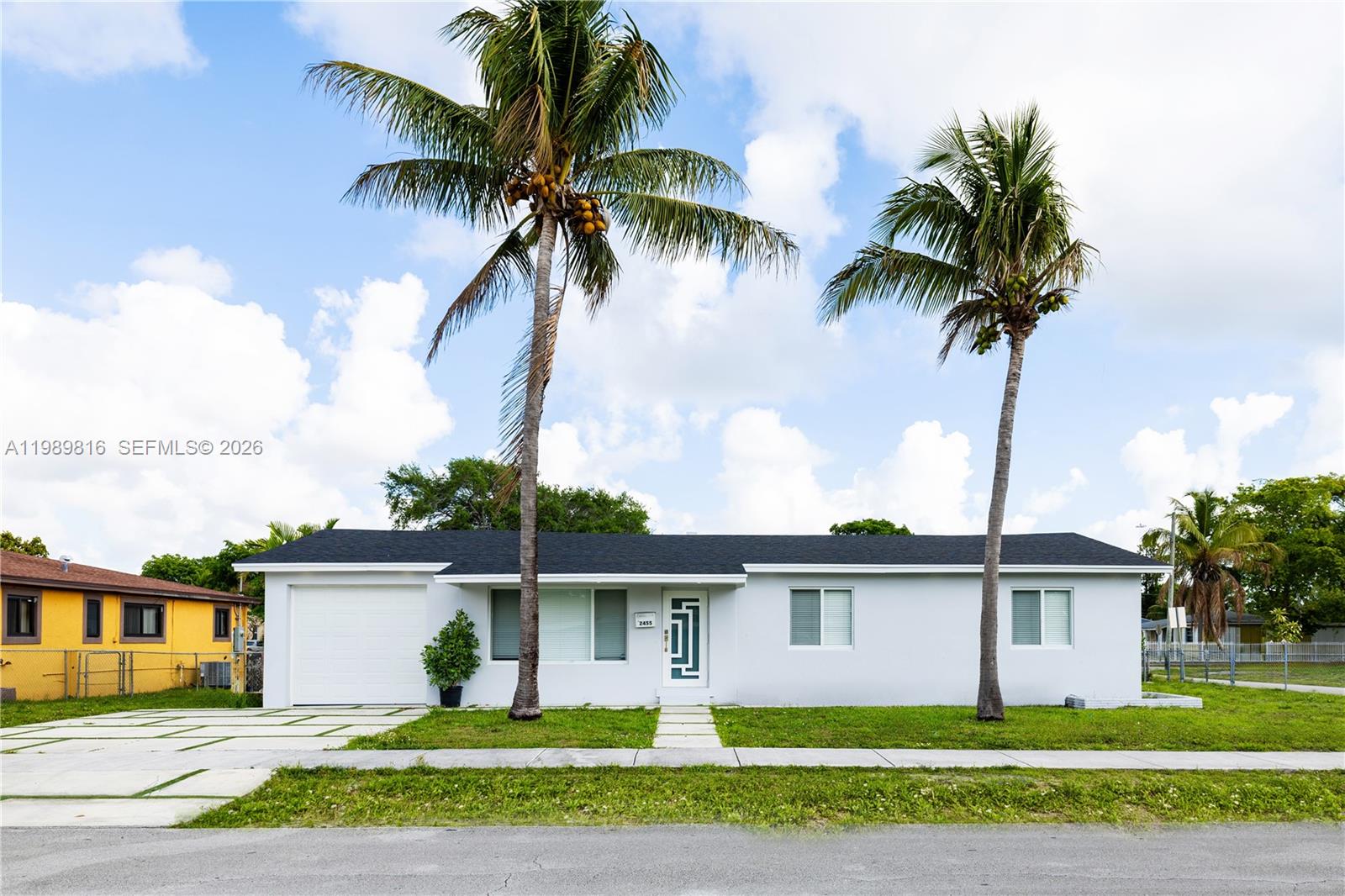 BELMAR AMENDED - Residential Lease