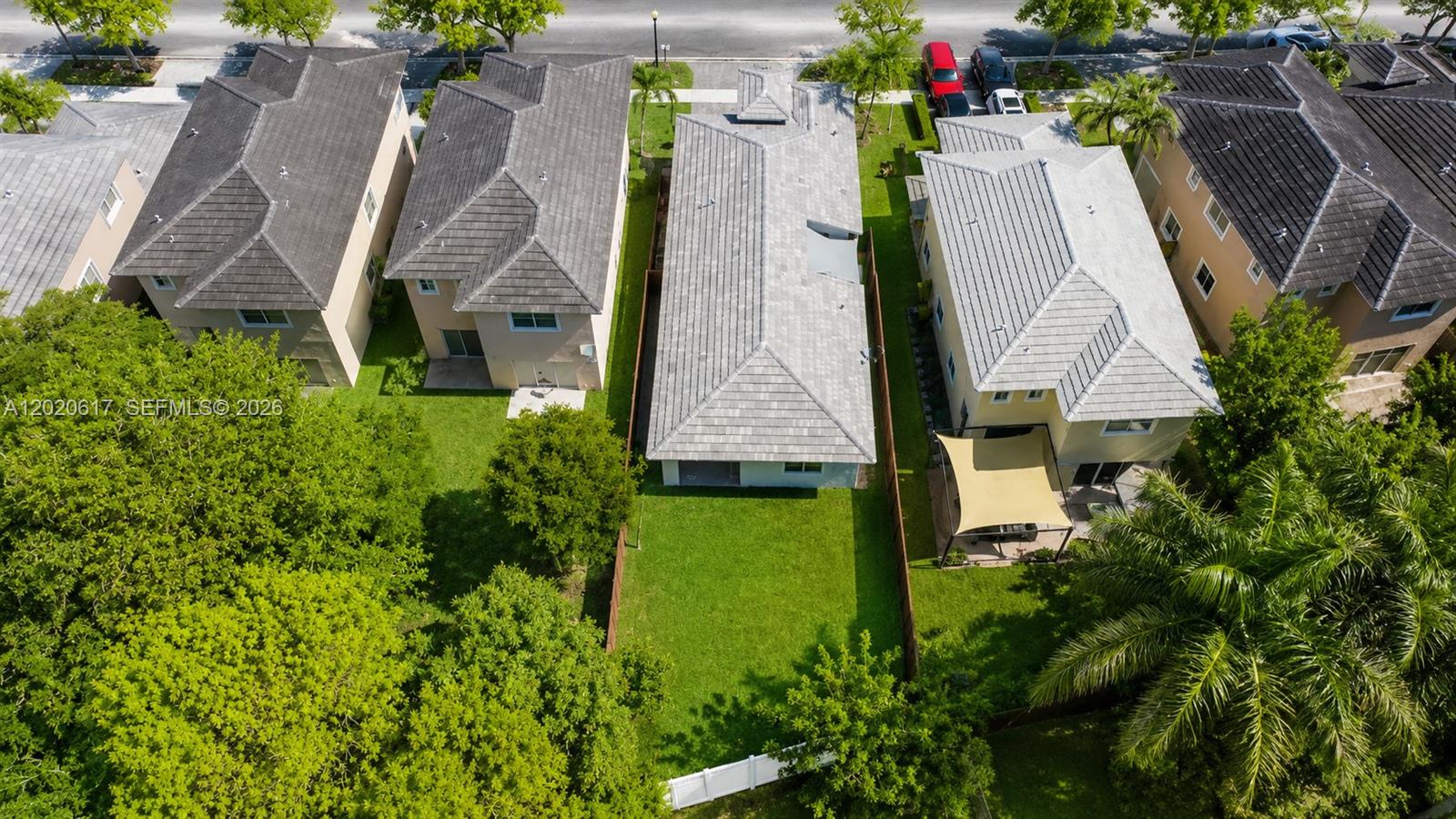 EMILIOS PLACE AT OASIS - Residential