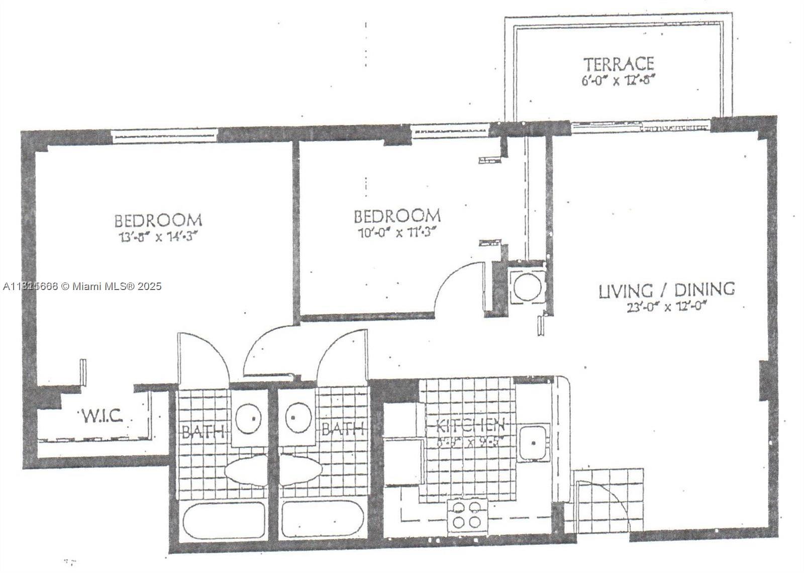 5091 NW 7th St TS-04