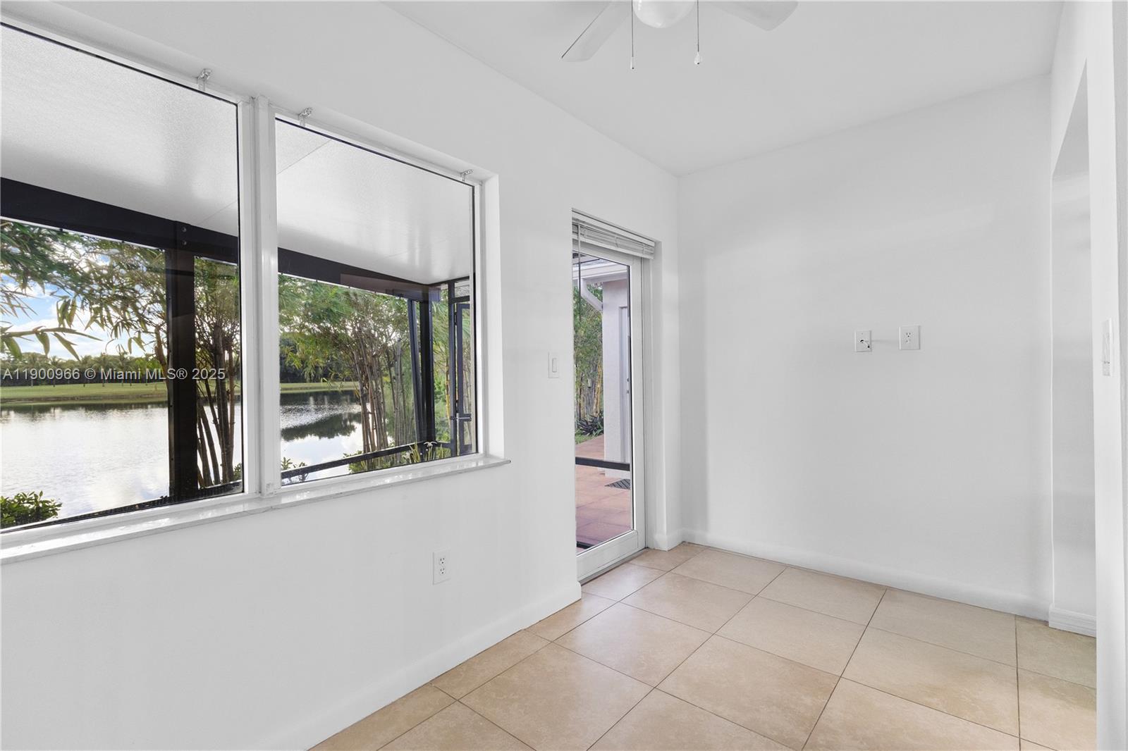 PATIO HOMES OF DORAL PINE - Residential