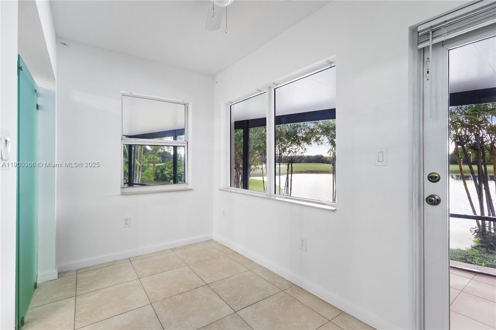 PATIO HOMES OF DORAL PINE - Residential