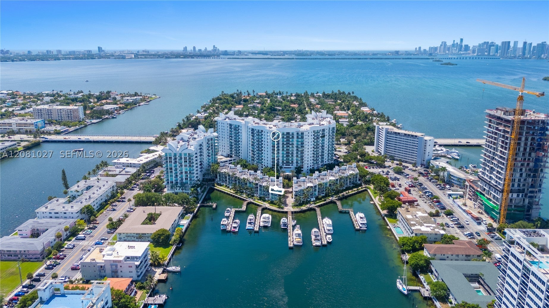 7918 Harbor Island Drive 307