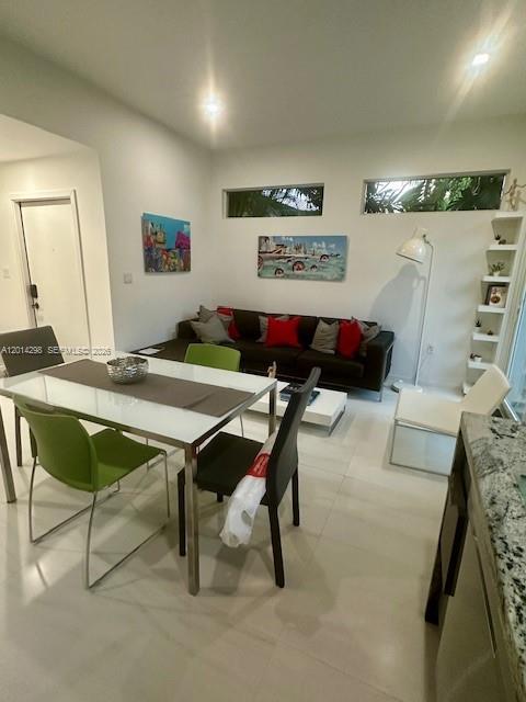 HOWMAR PARK 1ST ADDN - Residential Lease