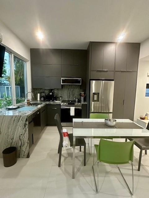 HOWMAR PARK 1ST ADDN - Residential Lease